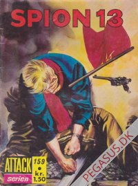 Attack-serien 159