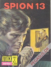 Attack-serien 161