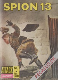 Attack-serien 163