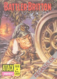 Attack-serien 166