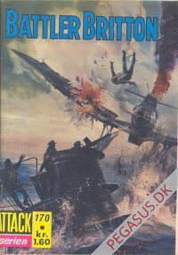 Attack-serien 170