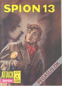 Attack-serien 171