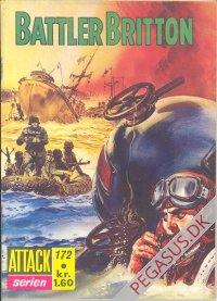 Attack-serien 172