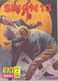 Attack-serien 175