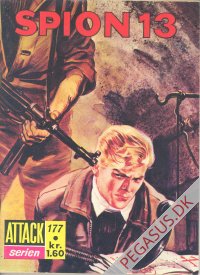 Attack-serien 177