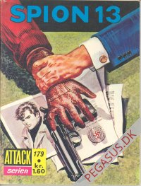 Attack-serien 179