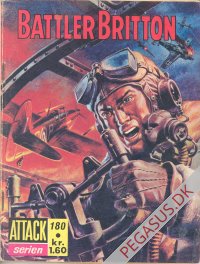 Attack-serien 180