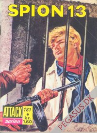 Attack-serien 181