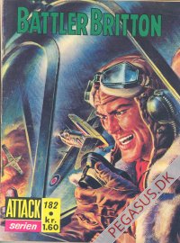 Attack-serien 182