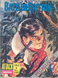 Attack-serien 184
