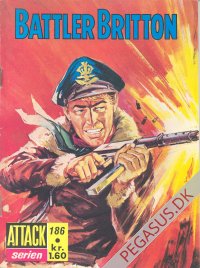 Attack-serien 186
