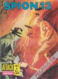 Attack-serien 187