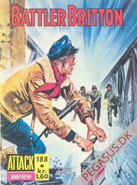 Attack-serien 188