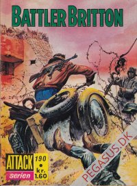Attack-serien 190