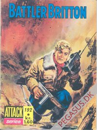 Attack-serien 192