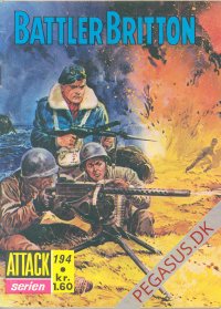Attack-serien 194