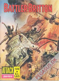 Attack-serien 196