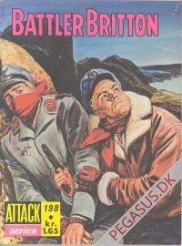 Attack-serien 198