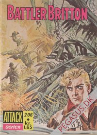 Attack-serien 206