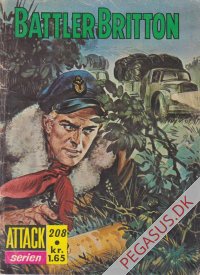 Attack-serien 208