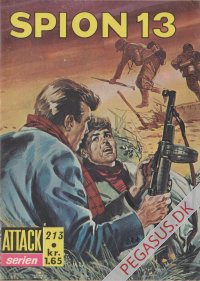 Attack-serien 213