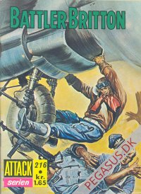 Attack-serien 216