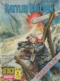 Attack-serien 218