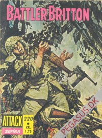 Attack-serien 220