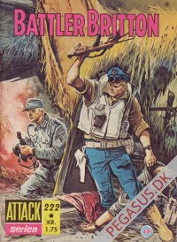 Attack-serien 222