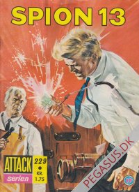 Attack-serien 229