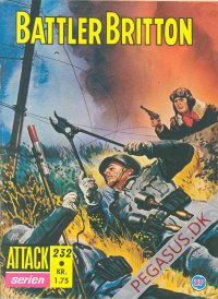 Attack-serien 232