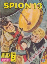 Attack-serien 237