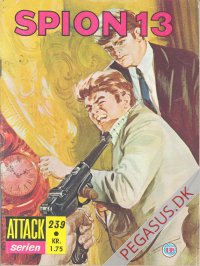 Attack-serien 239