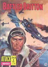 Attack-serien 242