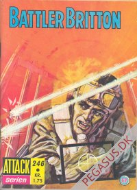Attack-serien 246