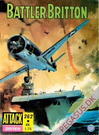 Attack-serien 262