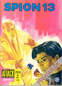 Attack-serien 269