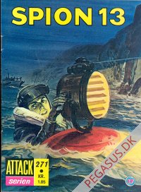 Attack-serien 271