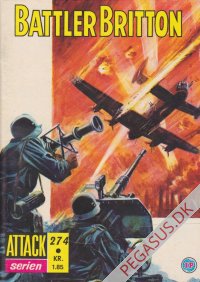 Attack-serien 274