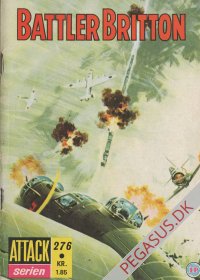 Attack-serien 276