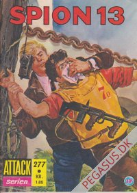 Attack-serien 277