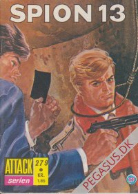 Attack-serien 279