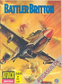 Attack-serien 282