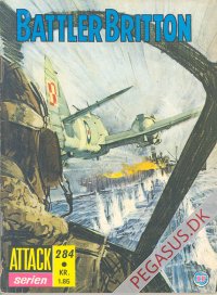 Attack-serien 284