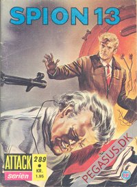 Attack-serien 289