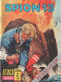 Attack-serien 293