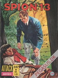 Attack-serien 297