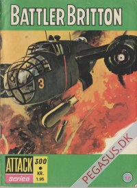 Attack-serien 300