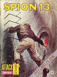 Attack-serien 305