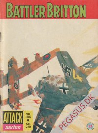 Attack-serien 306